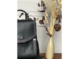 Сумка-рюкзак Lanotti 3333/Черный