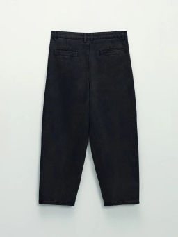 Джинсовые брюки relax fit / Zarina