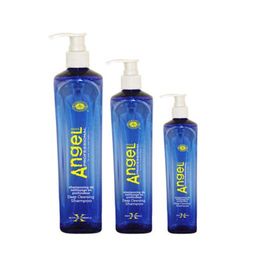 Angel Deep Cleasing Shampoo Шампунь для глубокого очищения, 250 мл