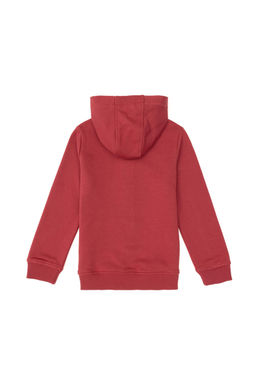 Базовый свитшот Cherry для мальчика Неожиданная скидка в корзине - U.s. polo assn фото 7
