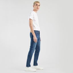 Джинсы мужские