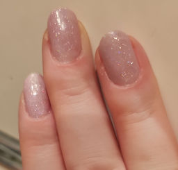 Лак для ногтей Царская Невеста, 11 мл - Masura фото 18