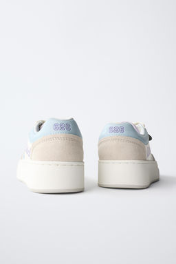 LILO & STITCH  DISNEY SNEAKERS