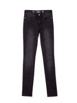 CONTE Моделирующие джинсы Skinny со средней посадкой 2992 - Conte elegant фото 4