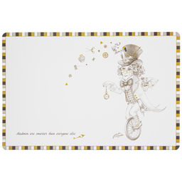 НАБОР ПОДСТАНОВОЧНЫХ САЛФЕТОК WONDERLAND ИЗ 4 ШТ,, 45Х30 СМ - Lefard фото 4