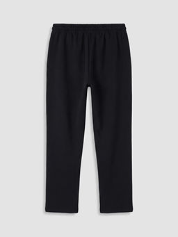Regular Fit Erkek E?ofman Alt?