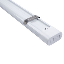 ULO-AL120-45W/6500K WHITE Светильник светодиодный накладной. Дневной свет (6500K). Корпус белый. ТМ Uniel