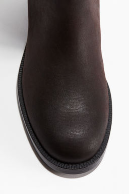 Botas a la rodilla - H&m фото 7