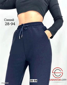 Женские спортивные штаны - Bruno фото 7