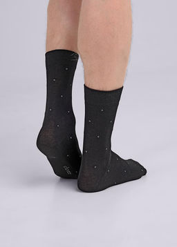 (CLE) К3404Л носки муж. fashion база - Clever wear фото 3