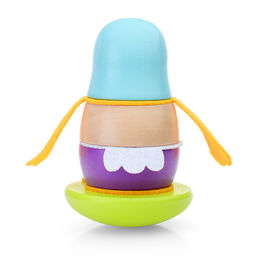 Пингвинчик - Щепочка фото 3