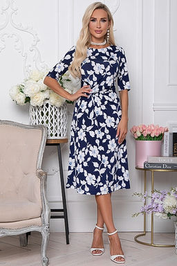 Платье 71639 - Avili фото 5