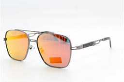 Солнцезащитные очки POMILED (Polarized) 08249 58-17-140 С4-05 с мешочком