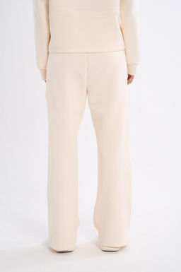 Брюки трикотажные Светло-серый ANTA TRN Knit Track Pants фото 6