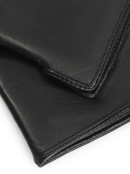 Перчатки жен ш/п LB-0190 red - Labbra фото 18