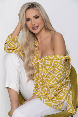 Рубашка Лето - Lt collection фото 21