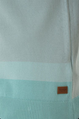 Мужской водозеленый свитер - U.s. polo assn фото 7