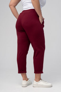 Брюки ХЛОПОК с ЛАЙКРОЙ - Solo mio фото 7