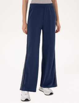 Lacivert Flare Fit E_ofman Alt_ - Pierre cardin фото 2