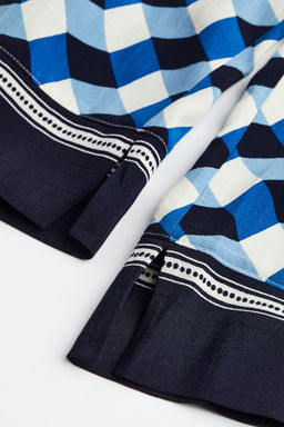 Camisa estampada - H&m фото 2