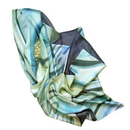 SENSITIVITY Палантин PT0015 180*60