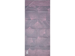 6с102.411ж1 Пластика (розовый5) Полотенце махровое 67х150см