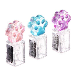 Точилка «Лапка», МИКС