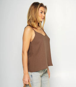 Топ #КТ001 (15)-1, тёмный хаки