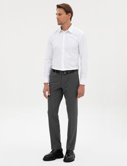F_me Slim Fit Kuma_ Pantolon - Pierre cardin фото 7