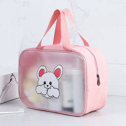 Косметичка OB-381-Bear