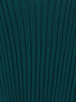 CONTE LDK 2325 Топ женский emerald - Conte elegant фото 6