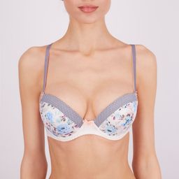 -75% БЮСТГАЛЬТЕР Milavitsa 330001/557 пастель  фото 3