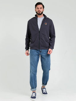 Толстовка мужская _ 05209 - F5 фото 5