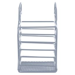 Подставка для канцелярских принадлежностей, арт.53962/ 50 СЕРЫЙ ДИНОЗАВР - Феникс+ фото 2