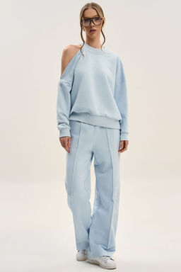 Костюм GO F3071/26-02.170-176 фисташка  фото 135