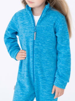 Комбинезон детский бирюза 292кт (110, 60)