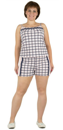 Костюм К-43-01