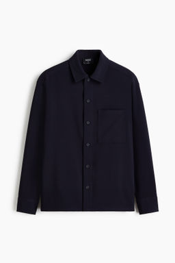 Sobrecamisa Four-way stretch - H&m фото 3