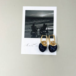 Серьги-трансформеры - J.prettier фото 3