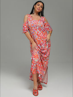 Ялта платье женское (лазурь) - Lovetex фото 73