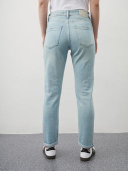 Женские Джинсы Бойфренды - Mossmore фото 4