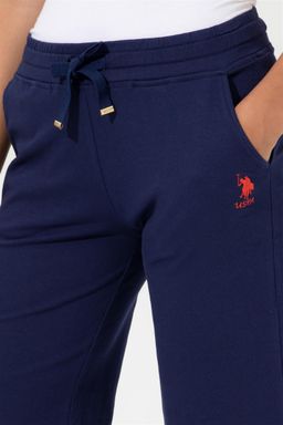 Женские темно-синие вязаные шорты Неожиданная скидка в корзине - U.s. polo assn фото 13