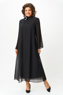 Платье Svetlana Style 2129 черный