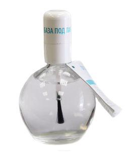 Domix Green Professional База под лак, 75 мл  фото 2