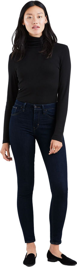 Джинсы женские