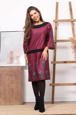 Платье П5-3961 - Wisell фото 2