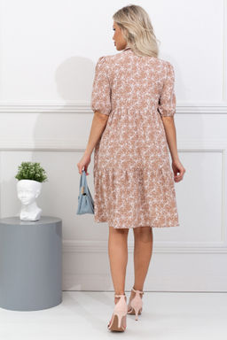 VALENTINA Платье Бента №2  фото 5