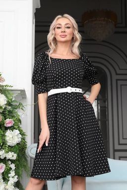 Платье П3-5194/2 - Wisell фото 12