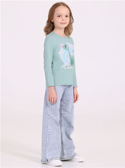 2лонгслива 2ДДЛД5846001н - Апрель фото 3