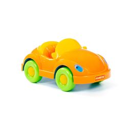 Альфа, автомобиль - Полесье фото 14